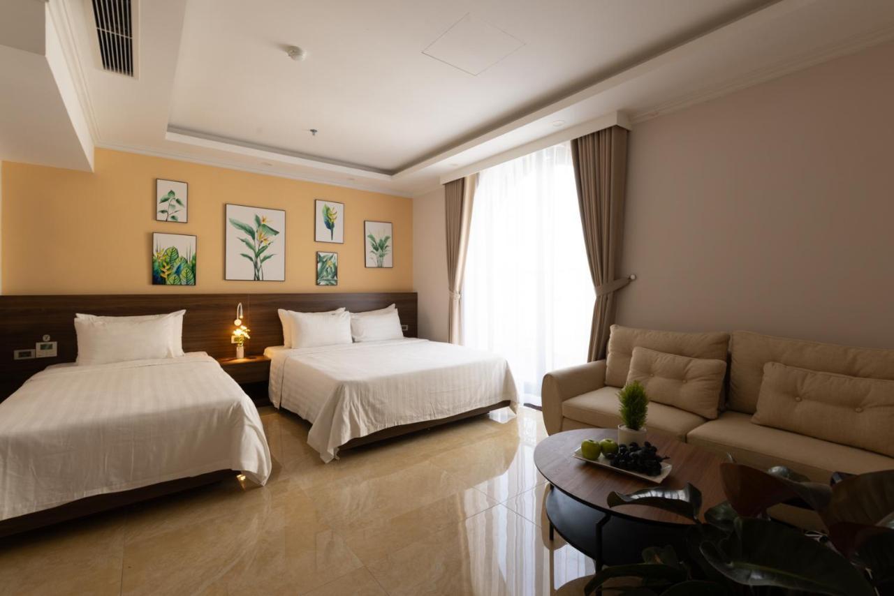 Nature Hotel Hanoi Zewnętrze zdjęcie