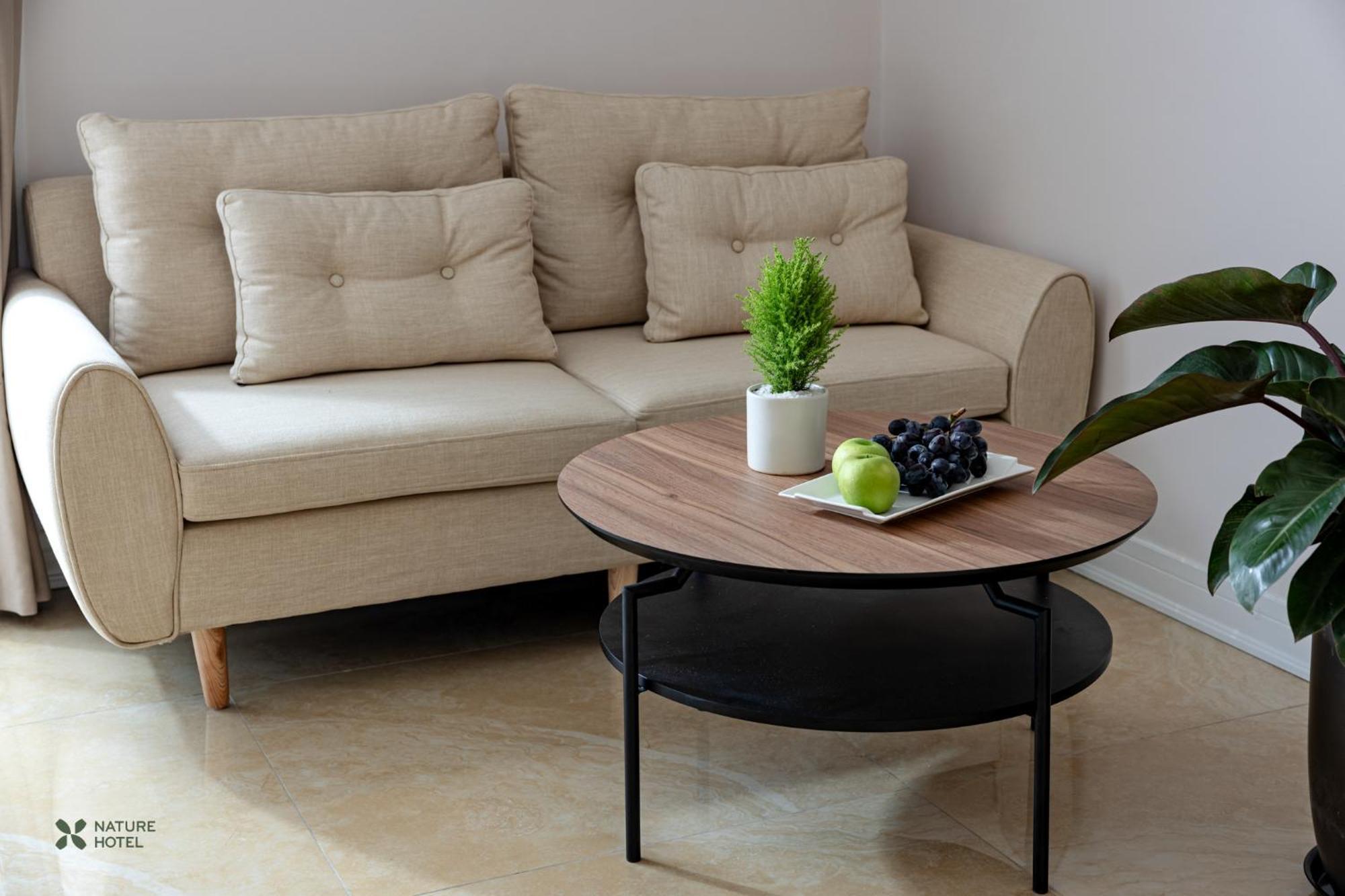 Nature Hotel Hanoi Zewnętrze zdjęcie