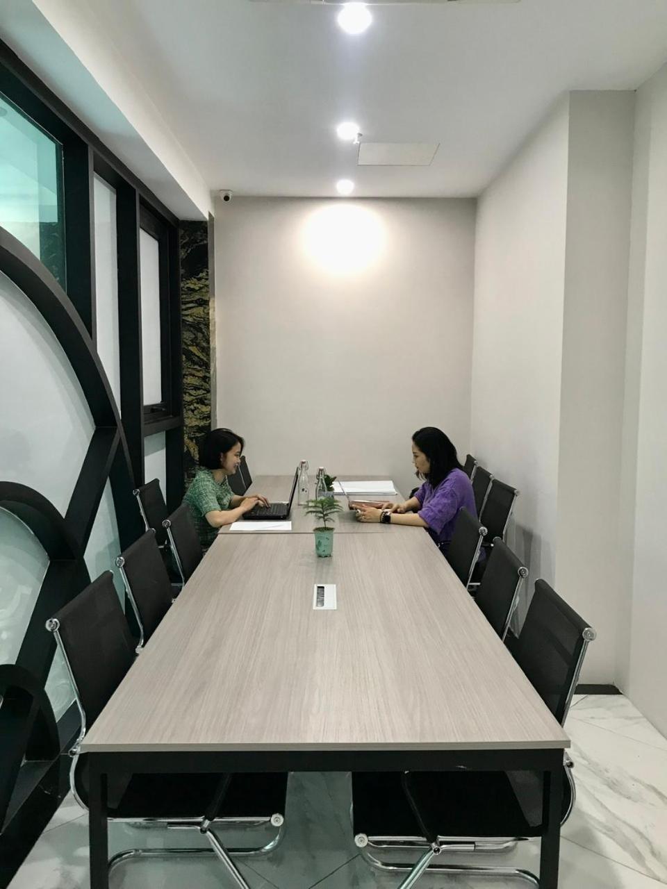 Nature Hotel Hanoi Zewnętrze zdjęcie